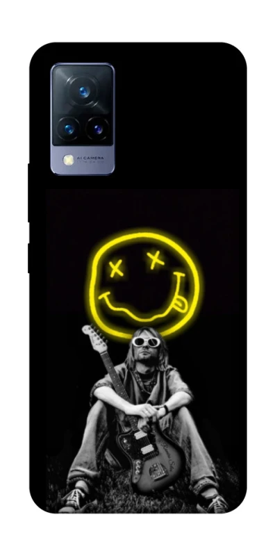 Чохол на Vivo V21 Nirvana ver.2 фото 1 з 1