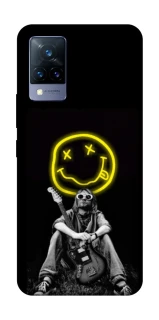 Чохол на Vivo V21 Nirvana ver.2 фото 1 з 1