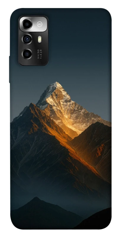 Чехол на ZTE Blade V40 Vita Mountain v8 фото 1 из 1