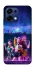 Чехол на Oppo A6 Pro 4G/5G K-Pop Demon Hunters ver.3 фото 1 из 2