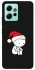 Чехол на Xiaomi Redmi Note 12 4G Christmas mood ver.2 фото 1 из 1