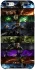 Чохол на Apple iPhone 6/6s plus (5.5") Mortal Kombat ver.3 фото 1 з 1