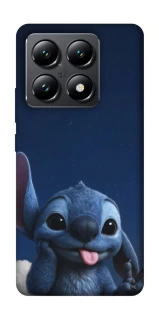Чехол на Xiaomi 14T Stitch ver.2 фото 1 из 1