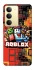 Чохол на Realme 14x Roblox aesthetics ver.8 фото 1 з 1