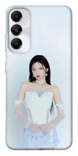 Чохол на Samsung Galaxy A05s Chiquita - BABYMONSTER фото 1 з 1