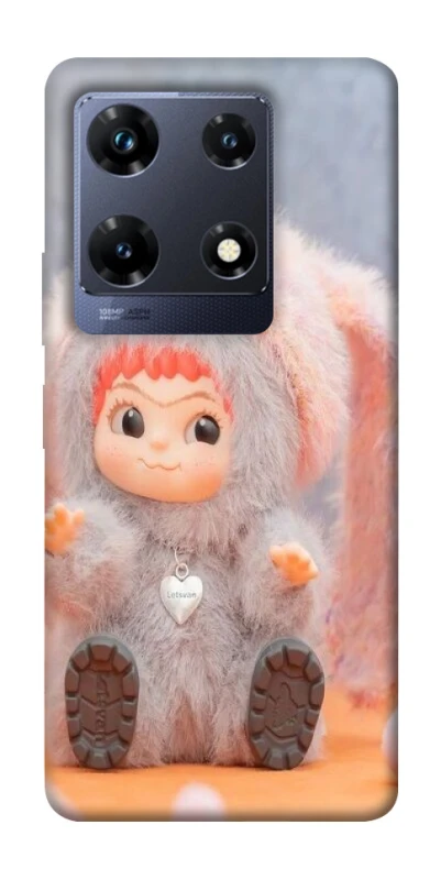 Чохол на Infinix Note 30 Pro Wakuku ver.1 фото 1 з 1