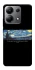 Чохол на Xiaomi Redmi Note 13 4G Starry night Van Gogh фото 1 з 1