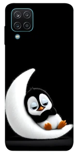 Чохол на Samsung Galaxy M12 My Penguin фото 1 з 1