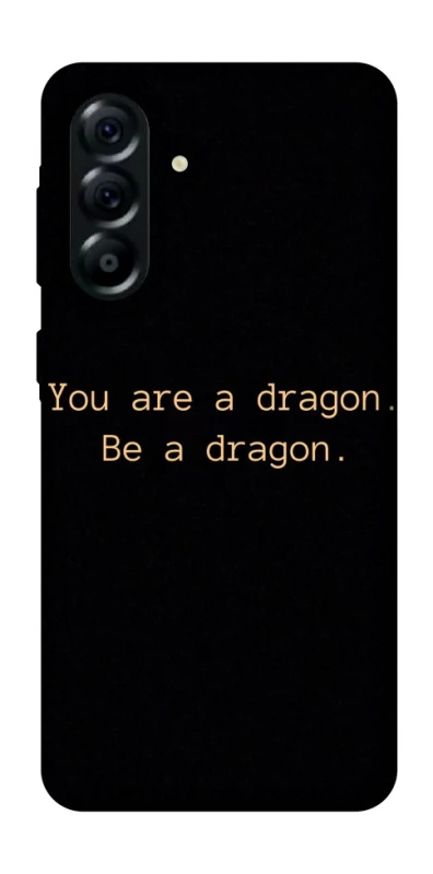 Чехол на Samsung Galaxy A57 5G House of the Dragon ver.9 фото 1 из 1