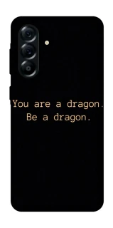 Чехол на Samsung Galaxy A57 5G House of the Dragon ver.9 фото 1 из 1