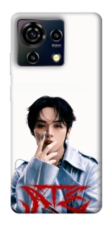 Чехол на ZTE Blade V50 Vita Lee Know - Stray Kids фото 1 из 1