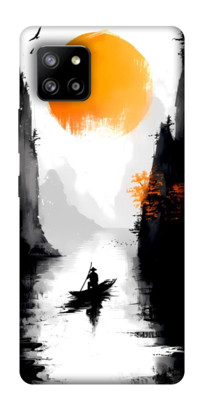 Чохол на Samsung Galaxy A42 5G japan фото 1 з 1