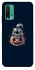 Чохол на Xiaomi Redmi Note 9 4G / Redmi 9 Power Halloween Stitch ver.3 фото 1 з 1