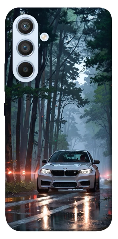 Чохол на Samsung Galaxy A54 5G BMW ride фото 1 з 1