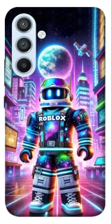 Чохол на Samsung Galaxy A54 5G Roblox aesthetics ver.5 фото 1 з 1