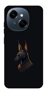 Чохол на TECNO Spark Go 1 Anubis фото 1 з 1