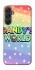 Чохол на Samsung Galaxy A25 5G Dandysworld rainbow stars фото 1 з 1