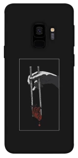 Чохол на Samsung Galaxy S9 Палички серцеїда фото 1 з 1