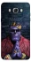 Чехол на Samsung J510F Galaxy J5 (2016) Thanos on style фото 1 из 1