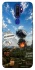 Чохол на Oppo A5 (2020) / Oppo A9 (2020) Moscow never sleeps ver.5 фото 1 з 1