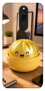 Чехол на Xiaomi Redmi 8 Dumpling ver.8 фото 1 из 1