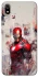 Чехол на Xiaomi Redmi 7A Ironman фото 1 из 1