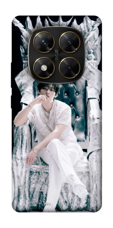 Чехол на Xiaomi Poco X7 Lee Know GIANT фото 1 из 1