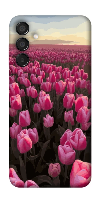 Чохол на Samsung Galaxy M15 5G Spring Awakening фото 1 з 1