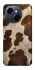 Чехол на TECNO Spark Go 1 Cow фото 1 из 1
