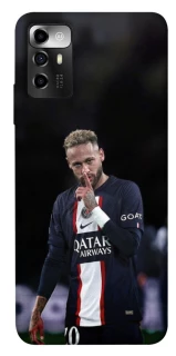 Чохол на ZTE Blade V40 Vita Neymar фото 1 з 1