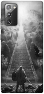 Чохол на Samsung Galaxy Note 20 Valhalla фото 1 з 1