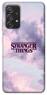 Чехол на Samsung Galaxy A52 4G / A52 5G Stranger Things ver.10 фото 1 из 1