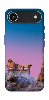 Чехол на Apple iPhone 17 Air (6.5") Mountain v7 фото 1 из 1