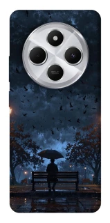 Чохол на Xiaomi Redmi 14C / Poco C75 umbrella фото 1 з 1