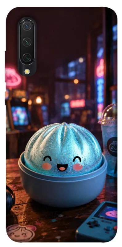 Чехол на Xiaomi Mi CC9 / Mi 9 Lite Dumpling ver.5 фото 1 из 1