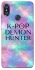 Чохол на Xiaomi Redmi Note 5 Pro / Note 5 (AI Dual Camera) K-Pop Demon Hunters Logo фото 1 з 1