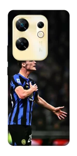 Чехол на Infinix Zero 30 4G FC Inter v3 фото 1 из 1