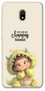Чехол на Xiaomi Redmi 8a You are amazing фото 1 из 1
