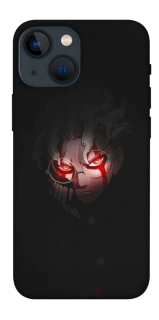 Чехол на Apple iPhone 13 mini (5.4") Dandadan фото 1 из 1