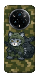 Чехол на Realme 14 Pro Milcat фото 1 из 1