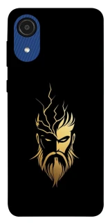 Чохол на Samsung Galaxy A03 Core Zeus фото 1 Чохол на Samsung Galaxy A03 Core Zeus фото 1 з 1
