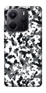 Чохол на Xiaomi Redmi Note 14 5G Camouflage v14 фото 1 з 1