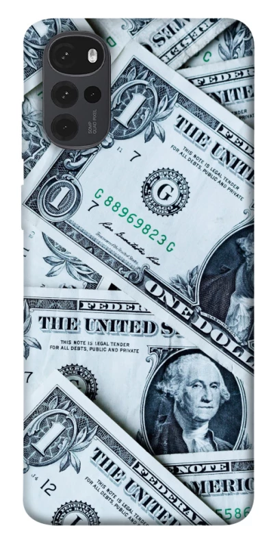 Чохол на Motorola Moto G22 1 долар фото 1 з 1