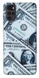 Чохол на Motorola Moto G22 1 долар фото 1 з 1