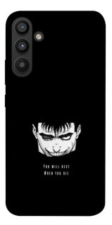 Чохол на Samsung Galaxy A34 5G You will rest фото 1 з 1