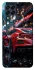 Чехол на Samsung Galaxy M33 5G Red sports car фото 1 из 1