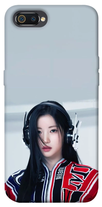 Чехол на Realme C2 Asa - BABYMONSTER фото 1 из 1