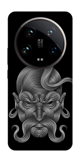 Чохол на Xiaomi 14 Ultra Козак v2 фото 1 з 1