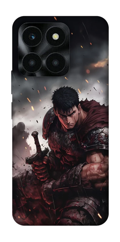 Чохол на Huawei Honor X6a Guts фото 1 з 1