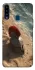 Чехол на Samsung Galaxy A20s Odyssey ver.3 фото 1 из 1